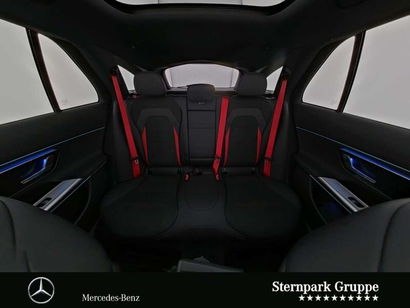 Mercedes Classe E 53 AMG 53 Premium Plus - 2025 - Joinsteer - #4