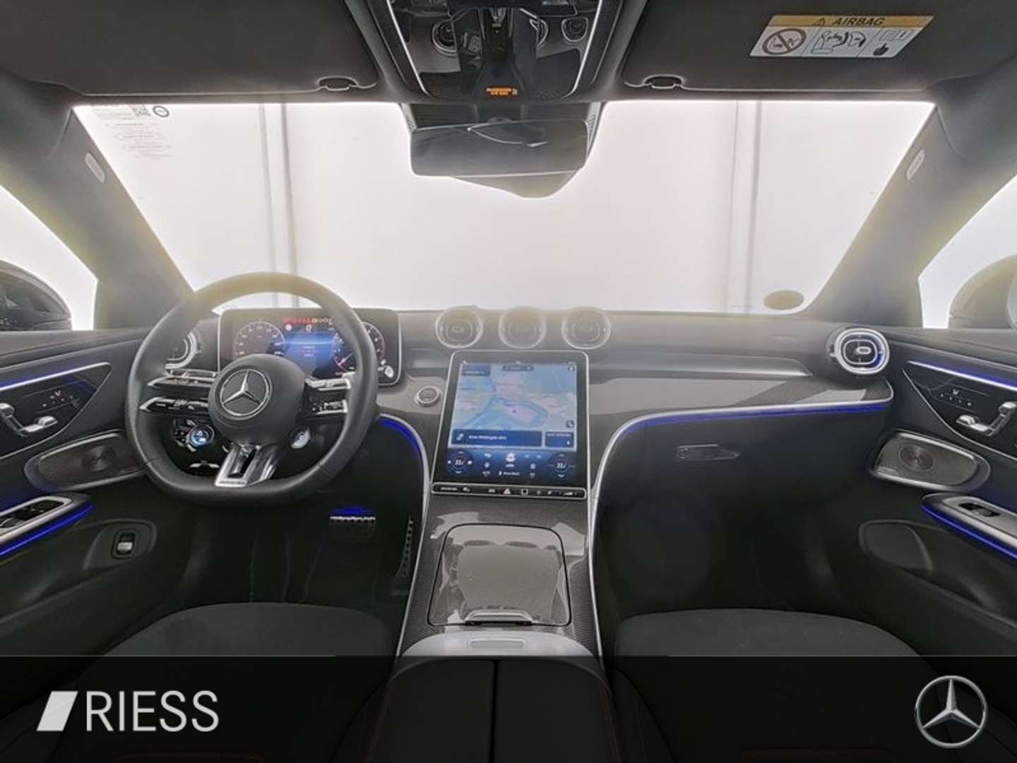 Mercedes CLE 53 AMG 53 - 2024 - Joinsteer - #4