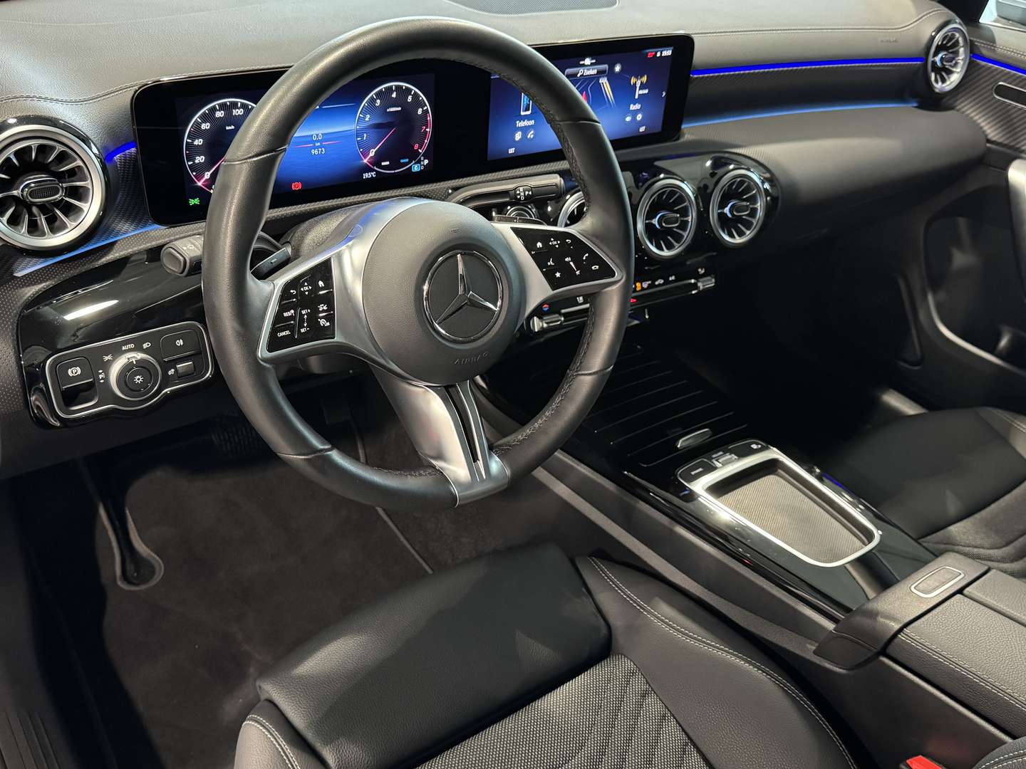 Mercedes CLA Shooting Break 180 Progressive - 2024 - Joinsteer - #5