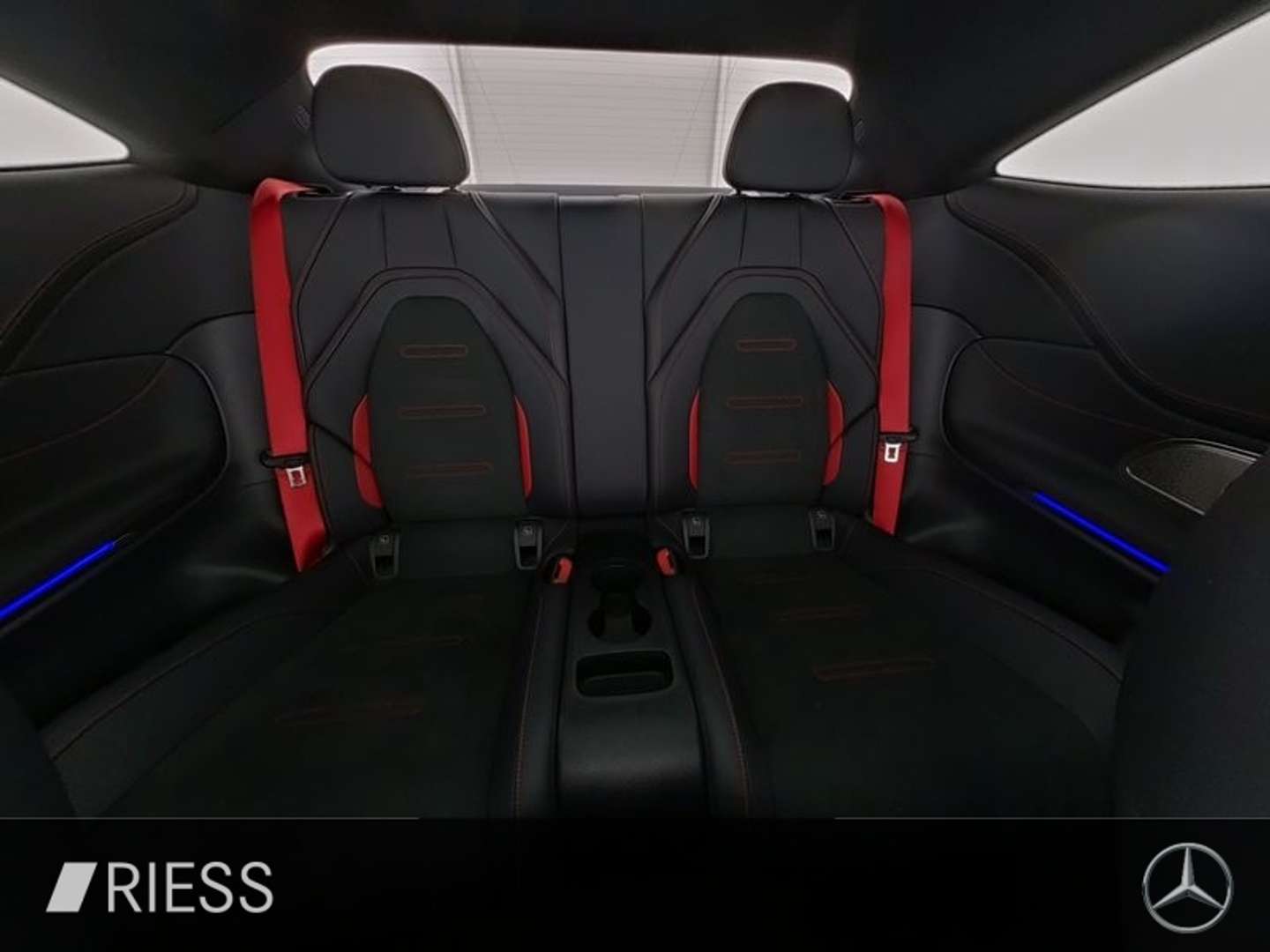 Mercedes CLE 53 AMG 53 - 2024 - Joinsteer - #5