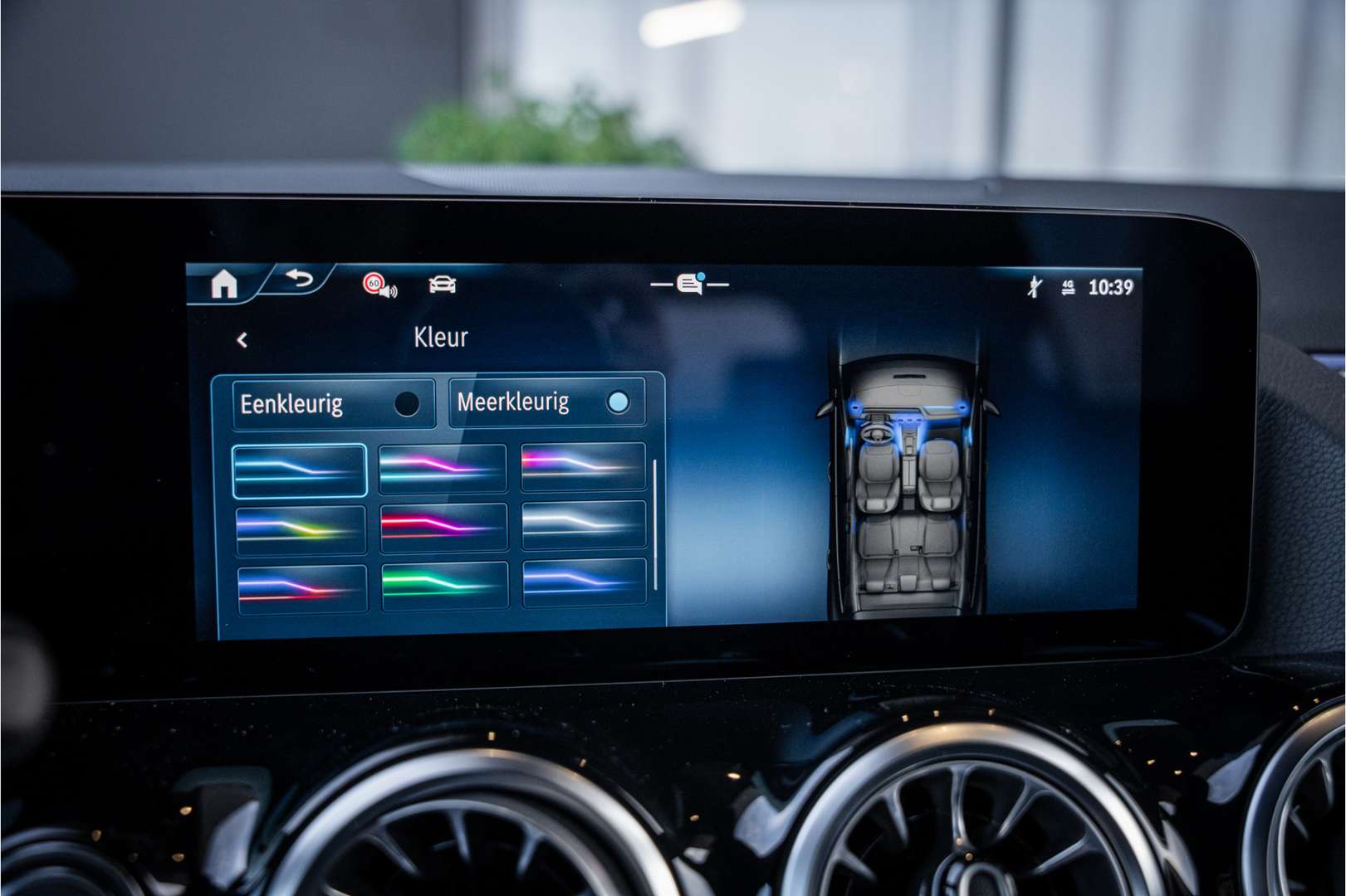 Mercedes GLA 250 250 Business - 2025 - Joinsteer - #16