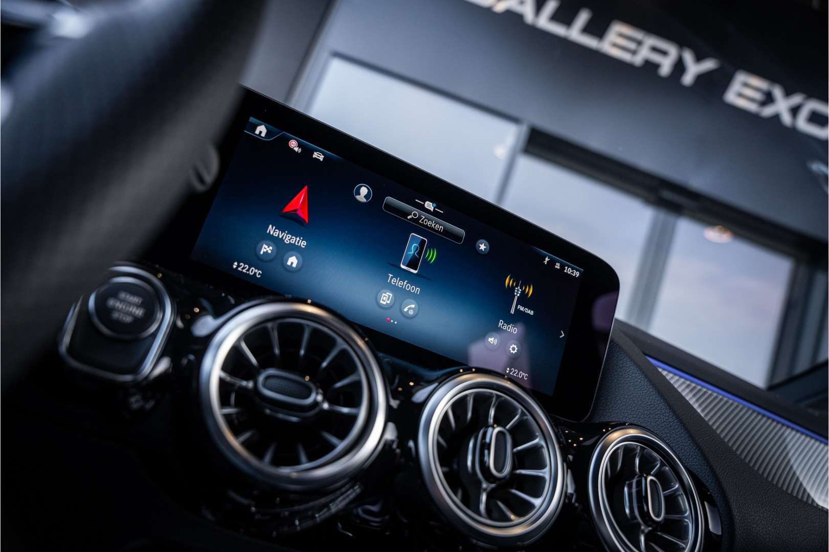 Mercedes GLA 250 250 Business - 2025 - Joinsteer - #17