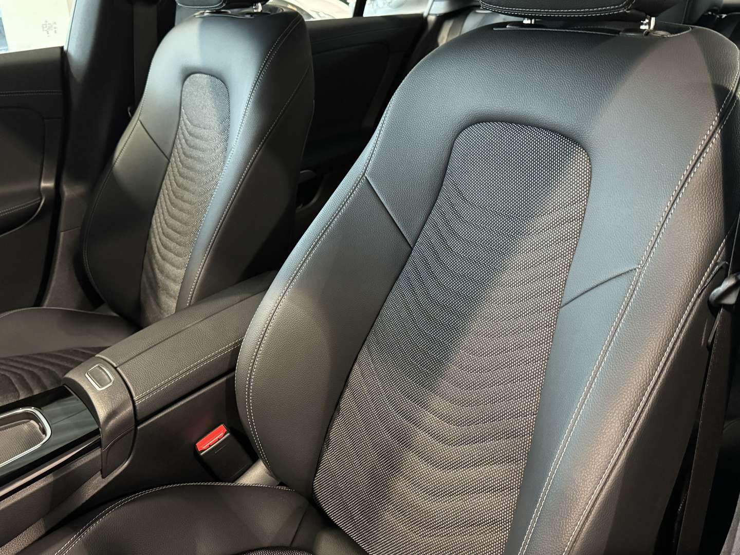 Mercedes CLA Shooting Break 180 Progressive - 2024 - Joinsteer - #6