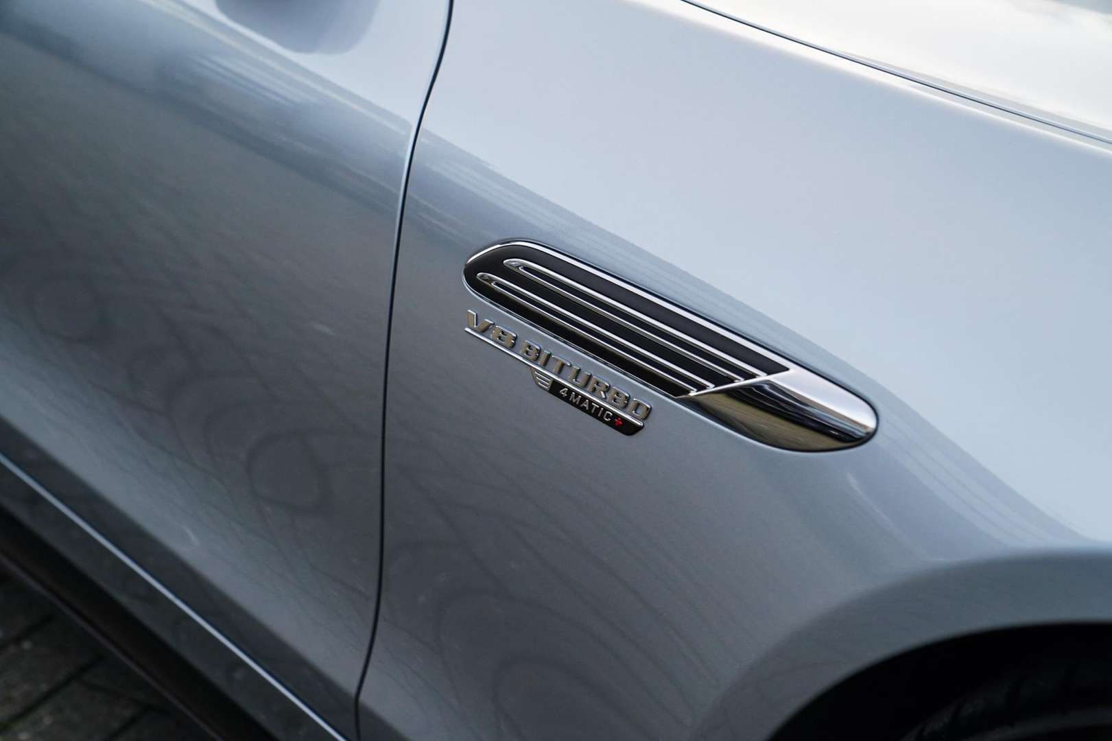 Mercedes SL 63 AMG Line - 2023 - Joinsteer - #15