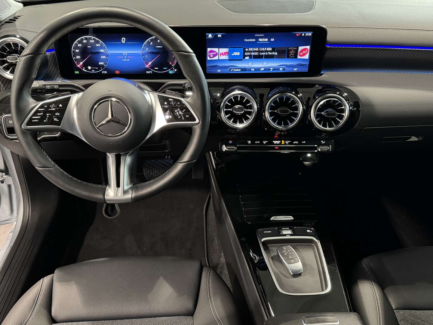 Mercedes CLA Shooting Break 180 Progressive - 2024 - Joinsteer - #9