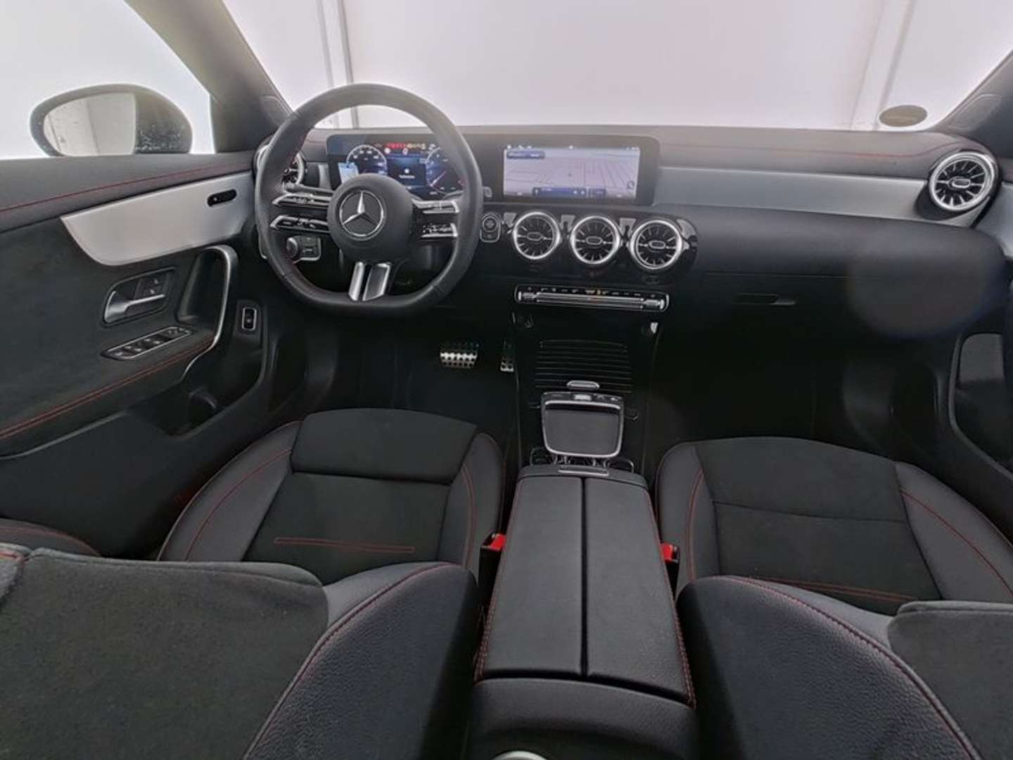 Mercedes CLA 200 200 Premium - 2024 - Joinsteer - #4