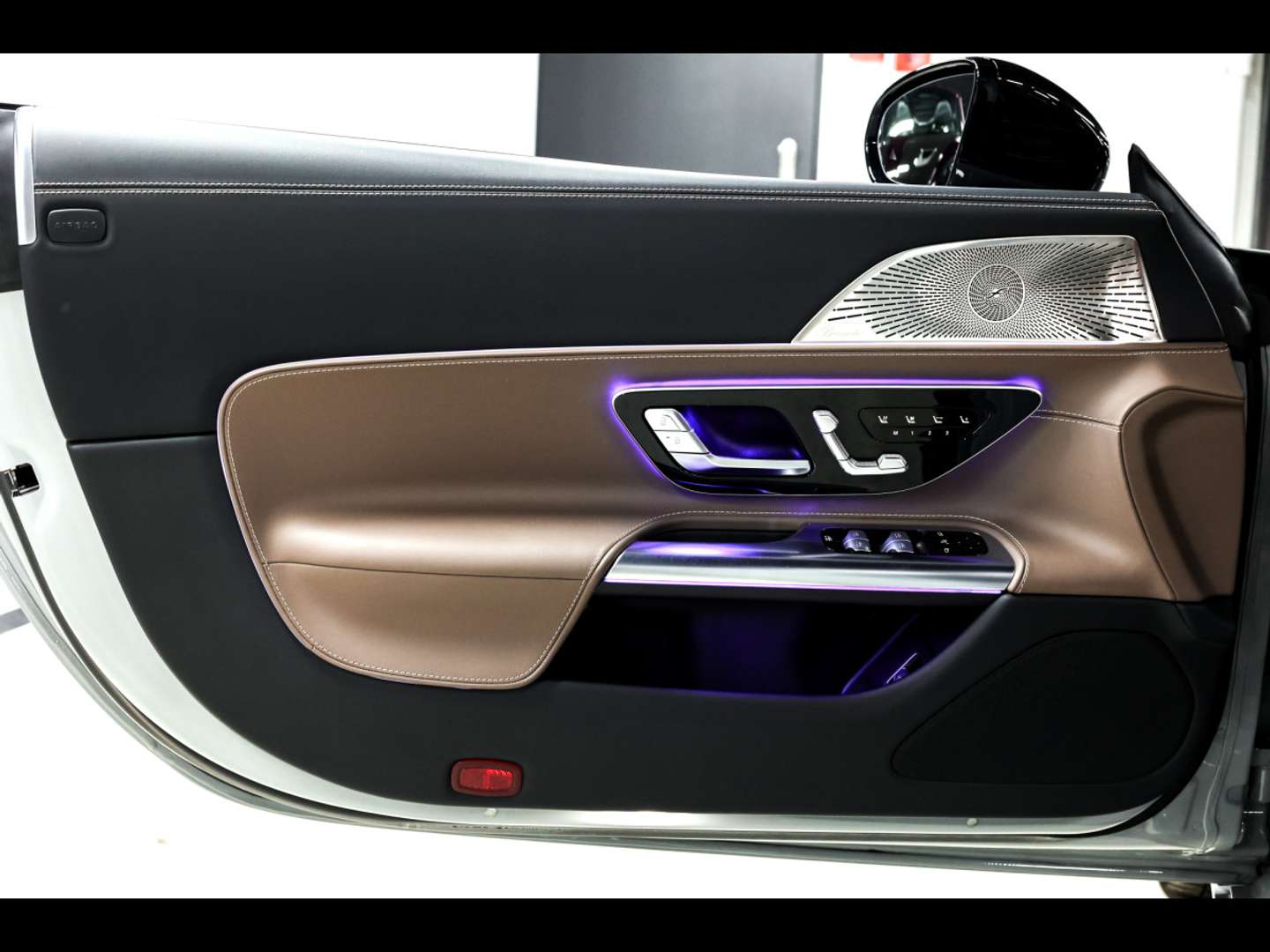 Mercedes SL 63 AMG 63 Premium Plus - 2023 - Joinsteer - #8