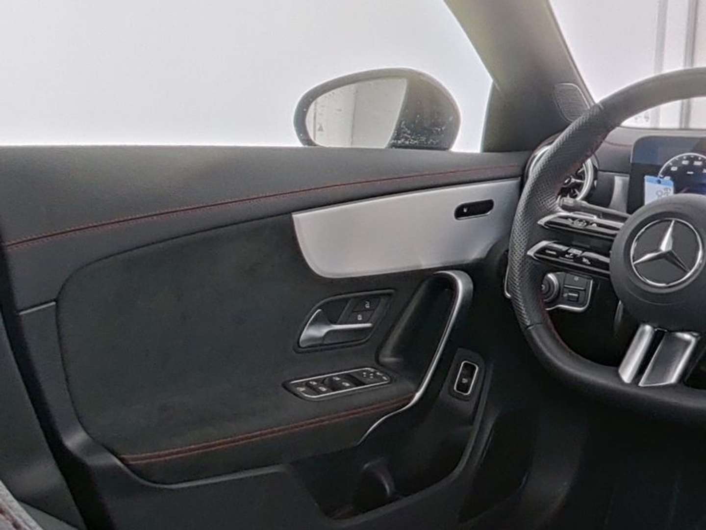 Mercedes CLA 200 200 Premium - 2024 - Joinsteer - #5