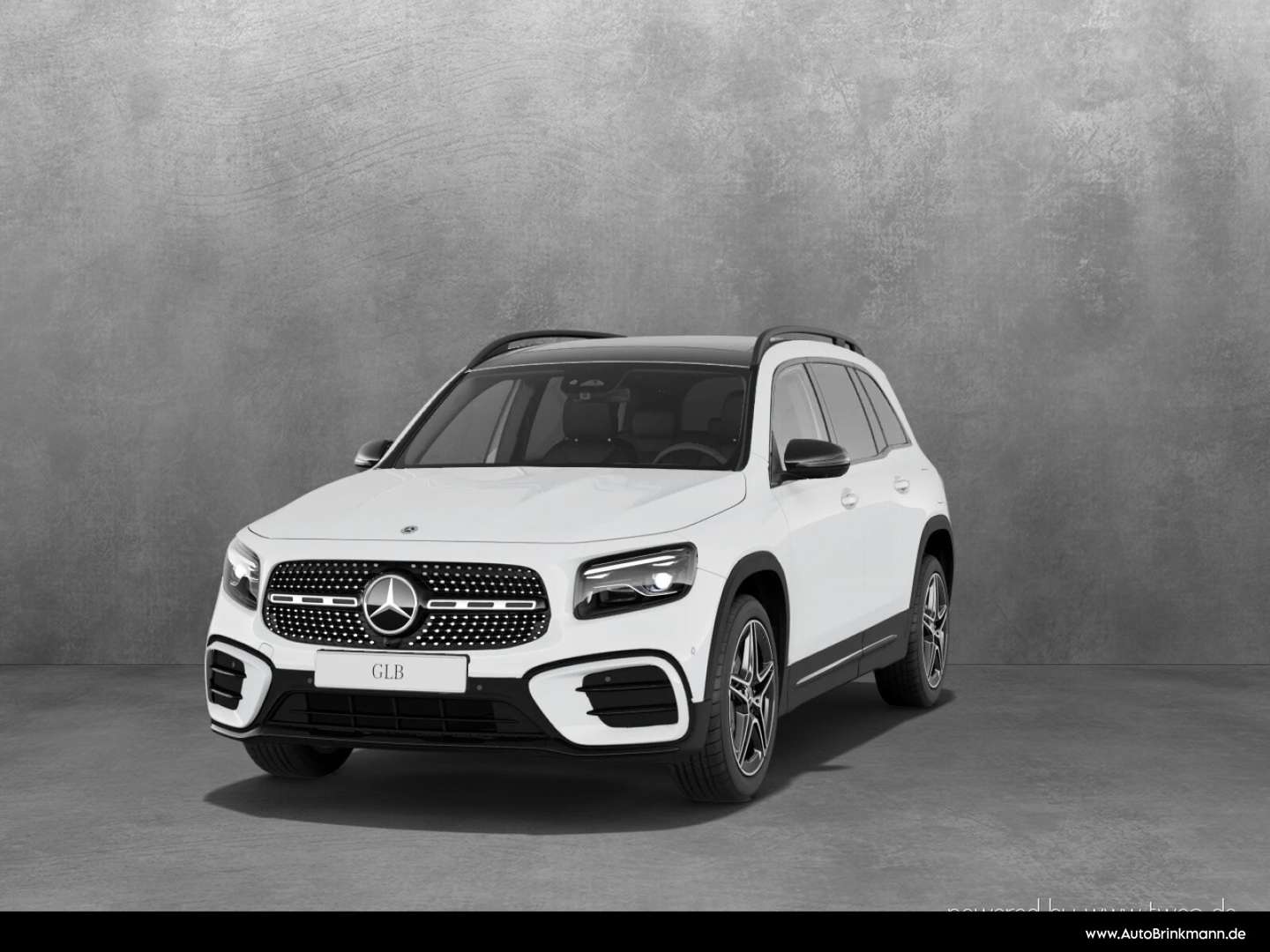 Mercedes GLB 180 AMG Line - 2024 - Joinsteer - #1