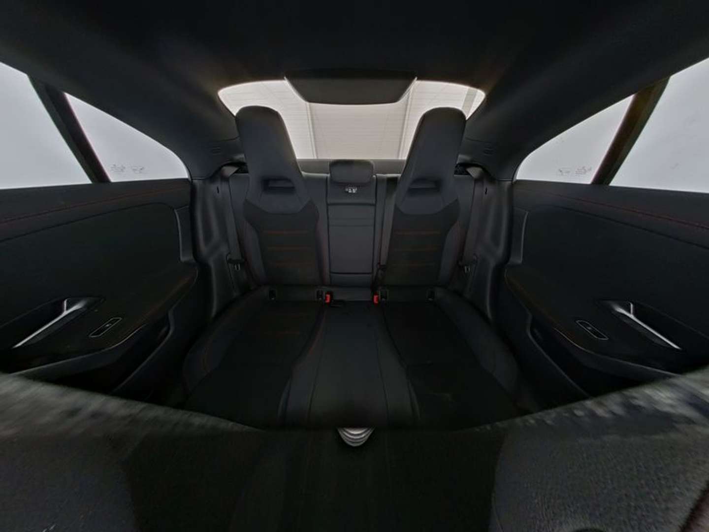 Mercedes CLA 200 200 Premium - 2024 - Joinsteer - #6