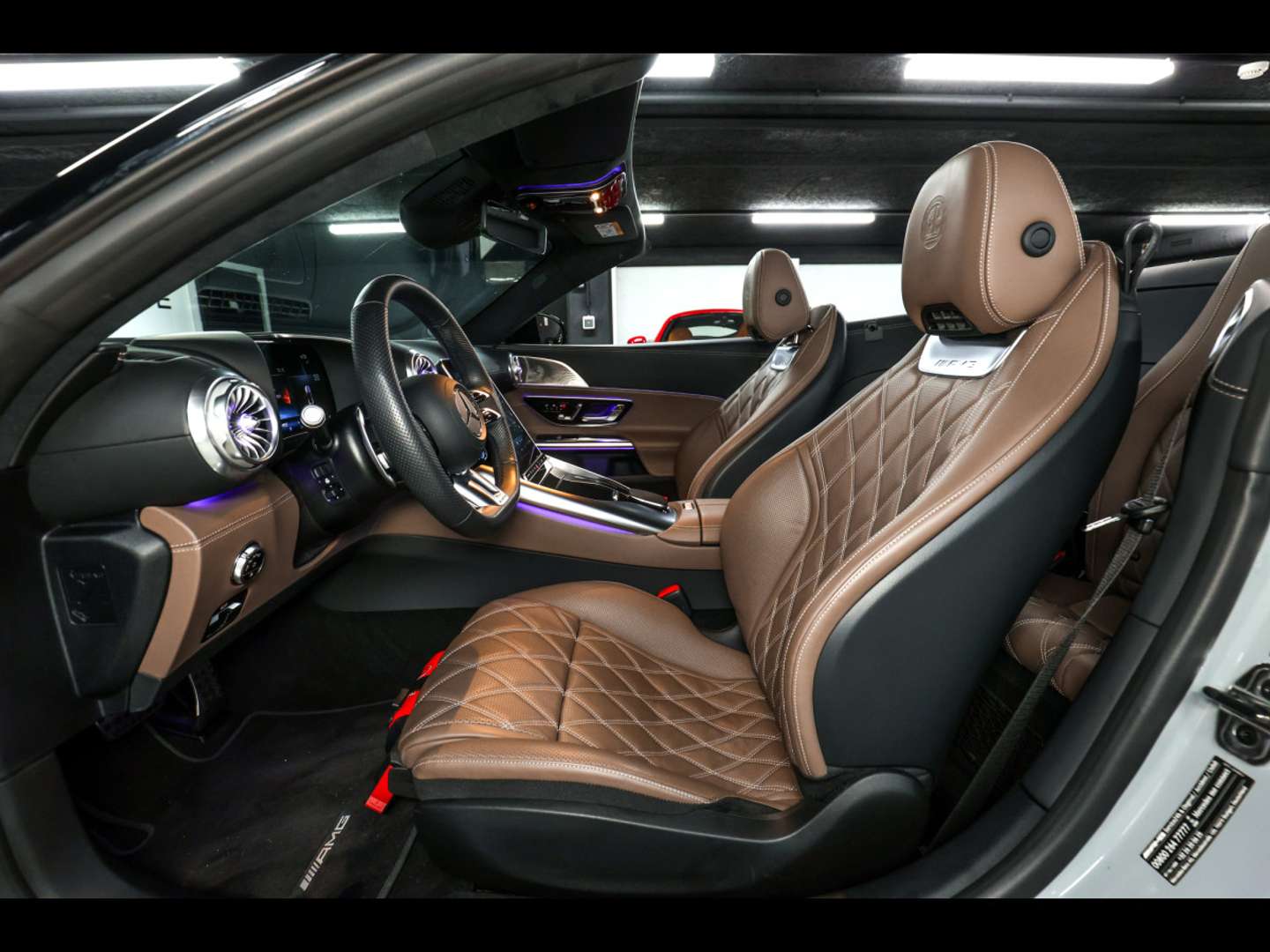 Mercedes SL 63 AMG 63 Premium Plus - 2023 - Joinsteer - #10