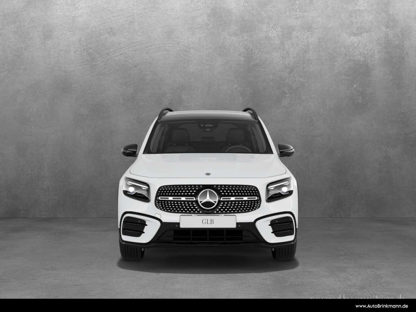 Mercedes GLB 180 AMG Line - 2024 - Joinsteer - #2