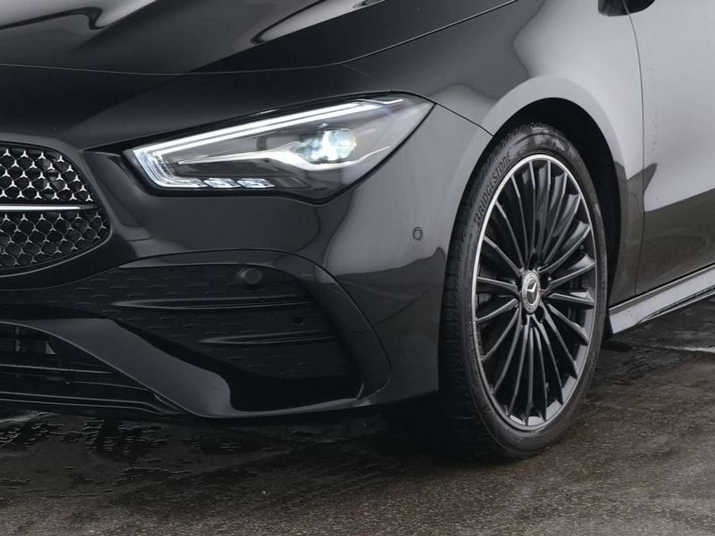 Mercedes CLA 200 200 Premium - 2024 - Joinsteer - #7