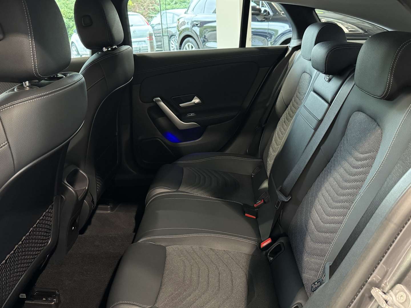 Mercedes CLA Shooting Break 180 Progressive - 2024 - Joinsteer - #8