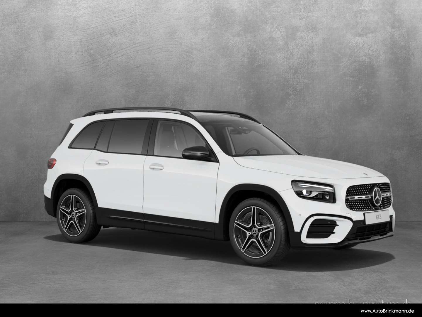 Mercedes GLB 180 AMG Line - 2024 - Joinsteer - #3