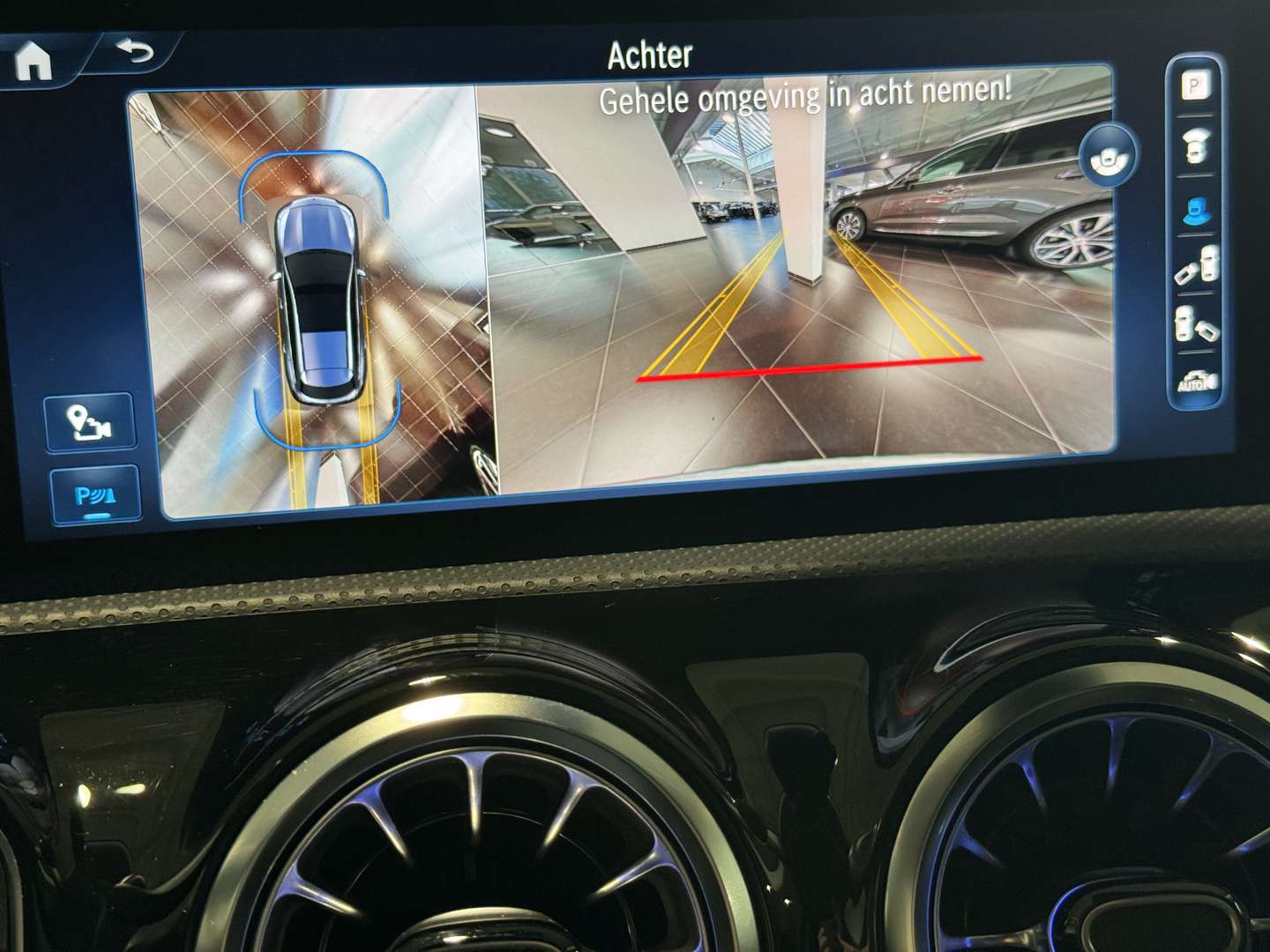 Mercedes CLA Shooting Break 180 Progressive - 2024 - Joinsteer - #13