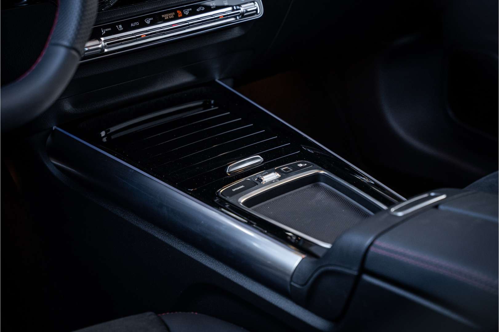 Mercedes GLA 250 250 Business - 2025 - Joinsteer - #24