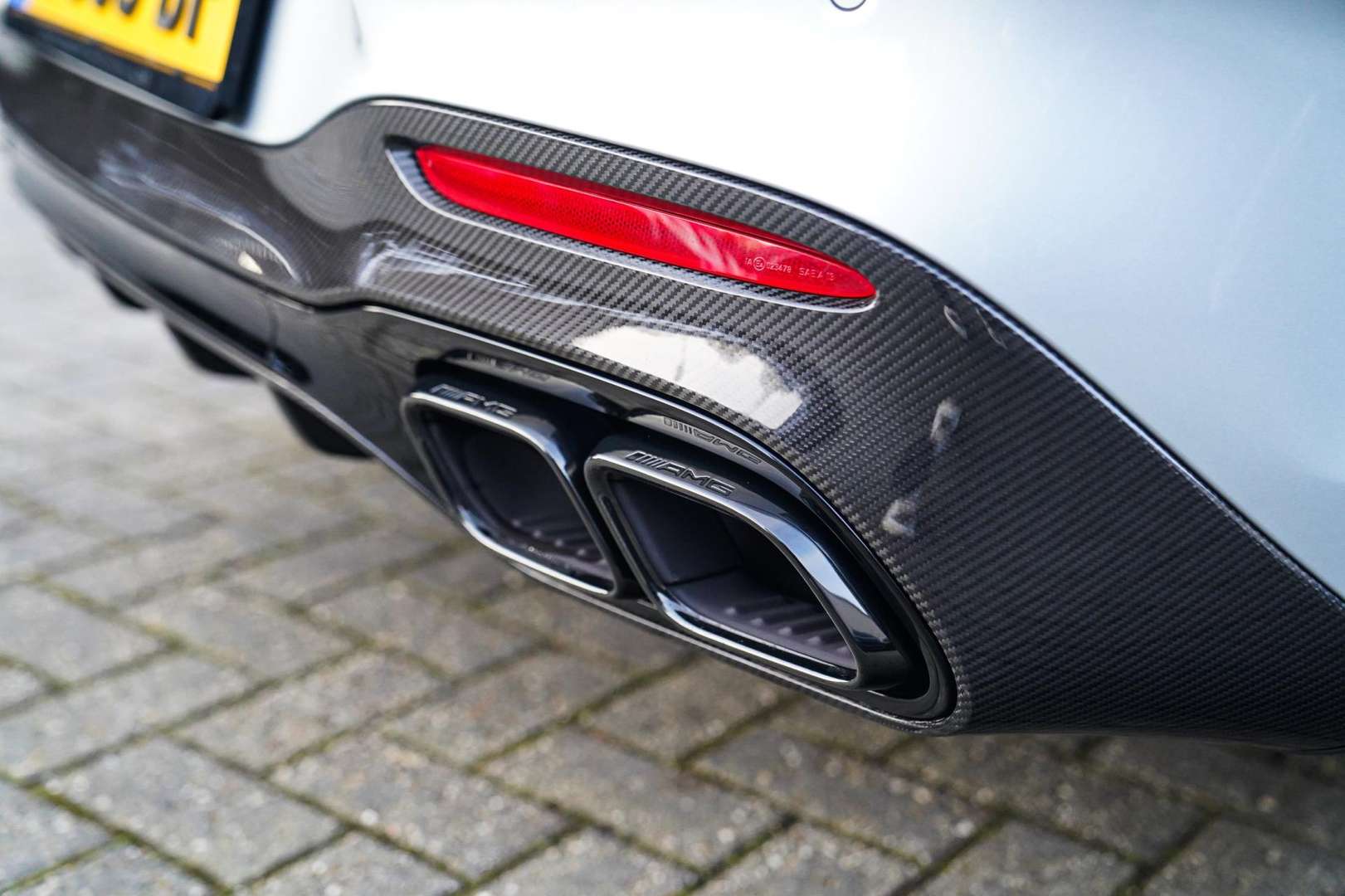 Mercedes SL 63 AMG Line - 2023 - Joinsteer - #22