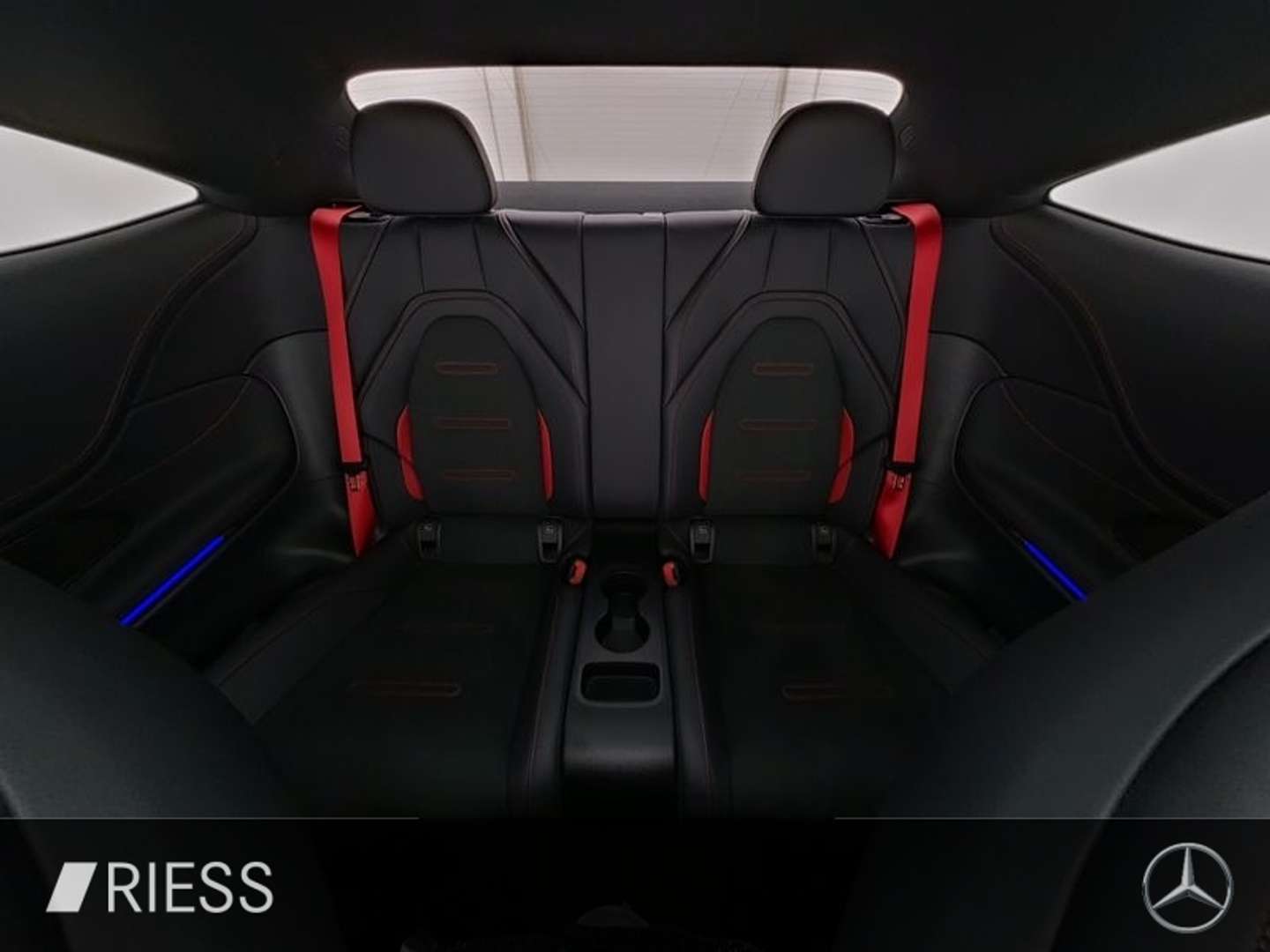 Mercedes CLE 53 AMG 53 AMG Line - 2024 - Joinsteer - #5