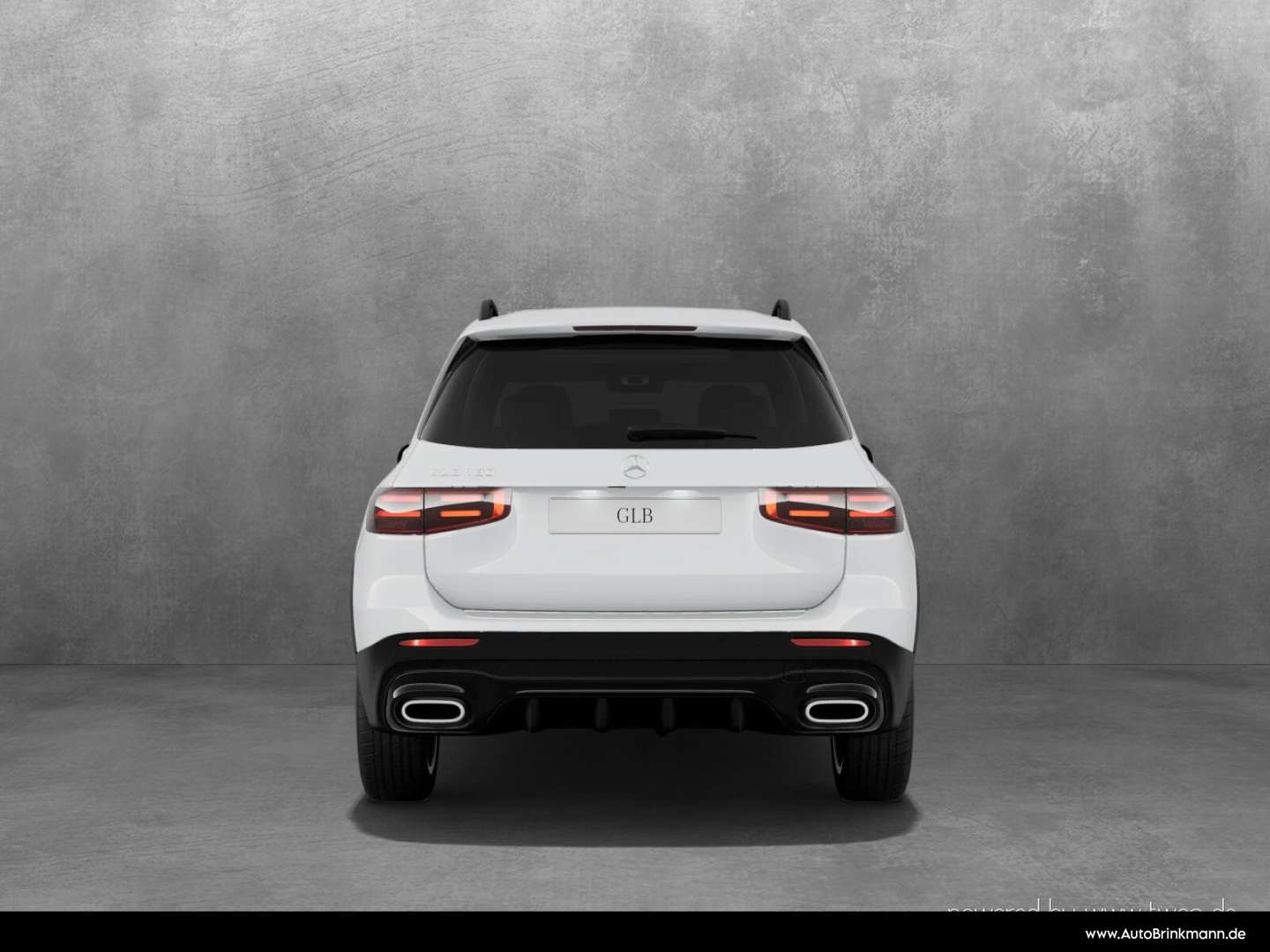 Mercedes GLB 180 AMG Line - 2024 - Joinsteer - #5