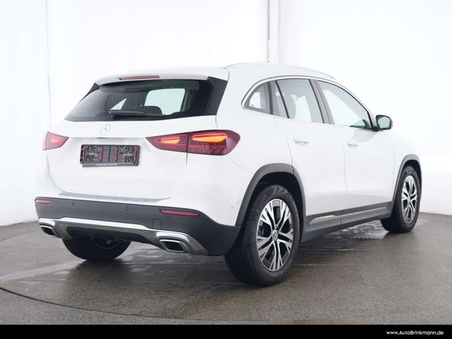 Mercedes GLA 180 - 2024 - Joinsteer - #1
