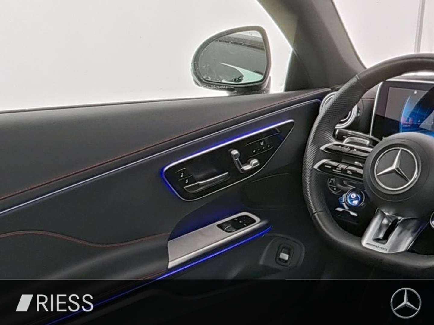 Mercedes CLE 53 AMG 53 AMG Line - 2024 - Joinsteer - #6