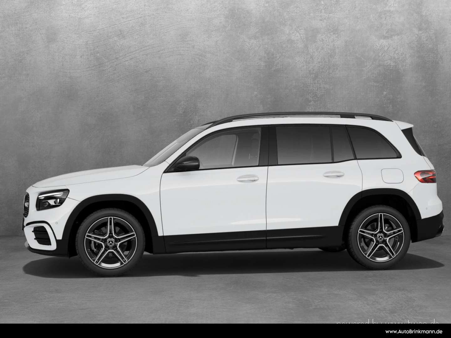 Mercedes GLB 180 AMG Line - 2024 - Joinsteer - #6