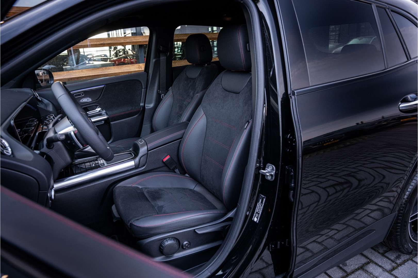 Mercedes GLA 250 250 Business - 2025 - Joinsteer - #26