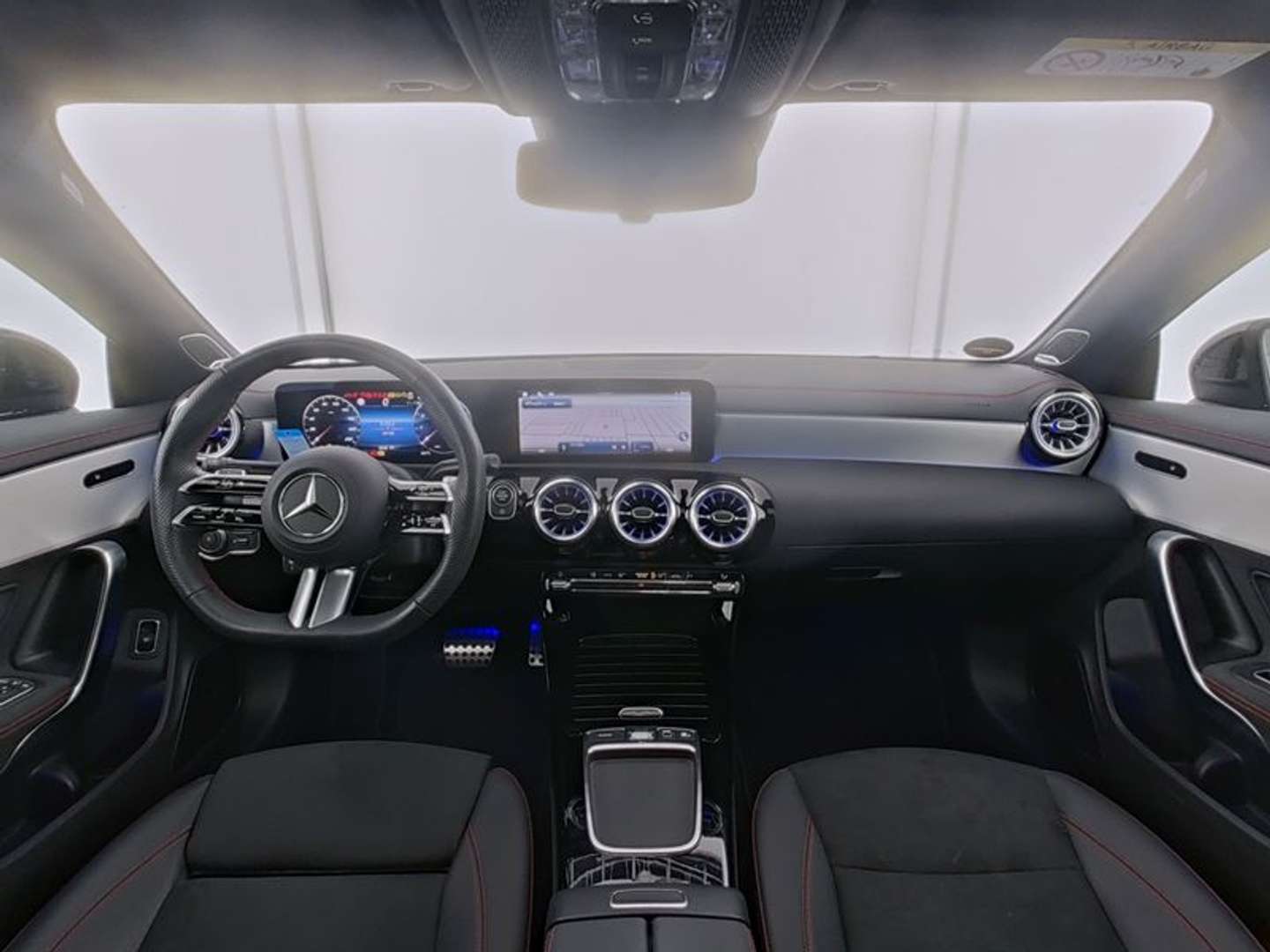 Mercedes CLA 200 Coupé 200 AMG Line - 2024 - Joinsteer - #2