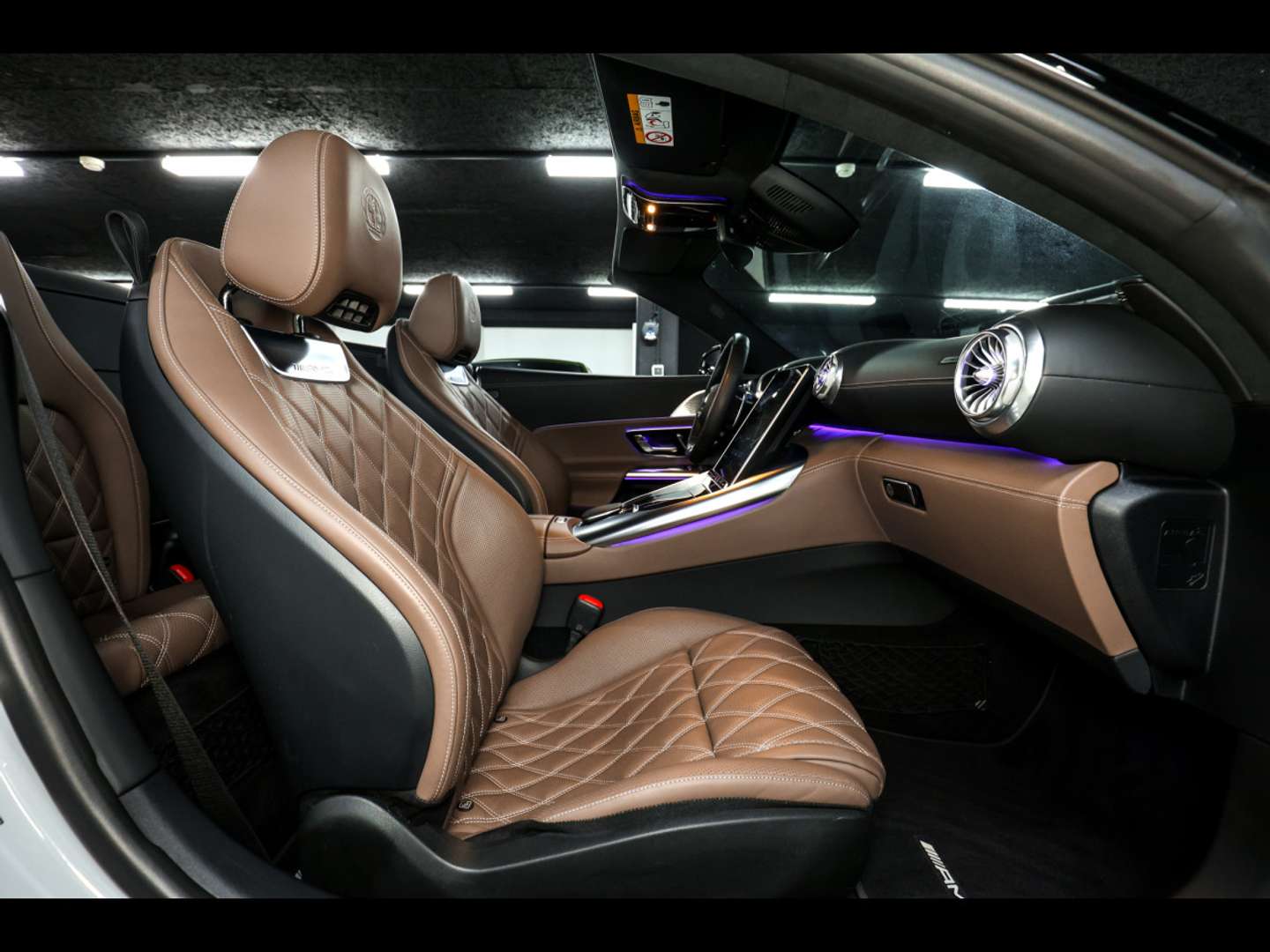 Mercedes SL 63 AMG 63 Premium Plus - 2023 - Joinsteer - #14