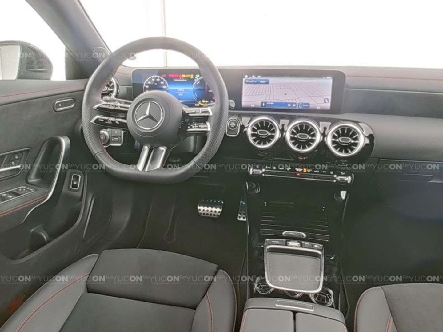 Mercedes CLA 250 E Shooting Brake 250 AMG Line - 2025 - Joinsteer - #4