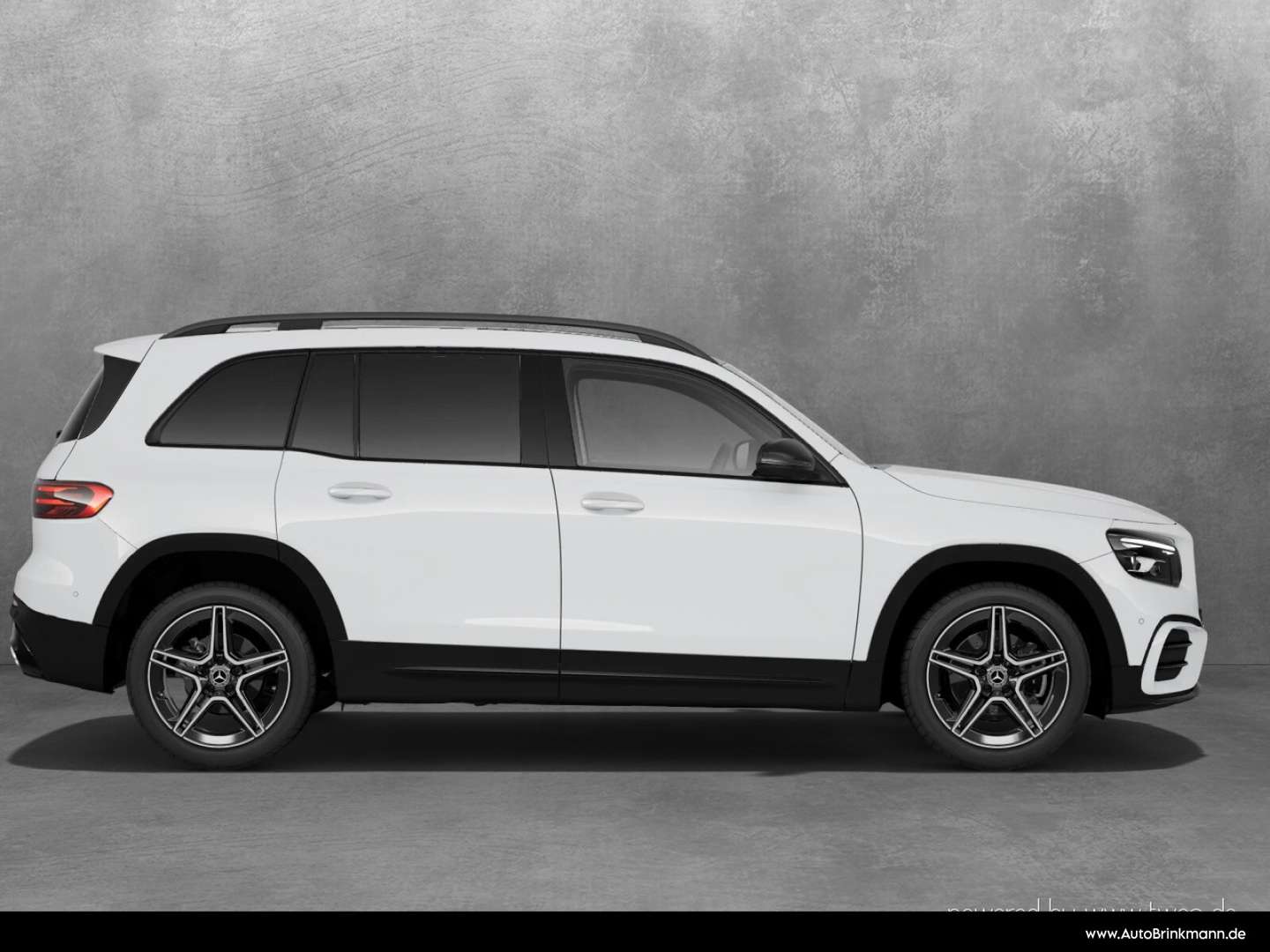 Mercedes GLB 180 AMG Line - 2024 - Joinsteer - #7