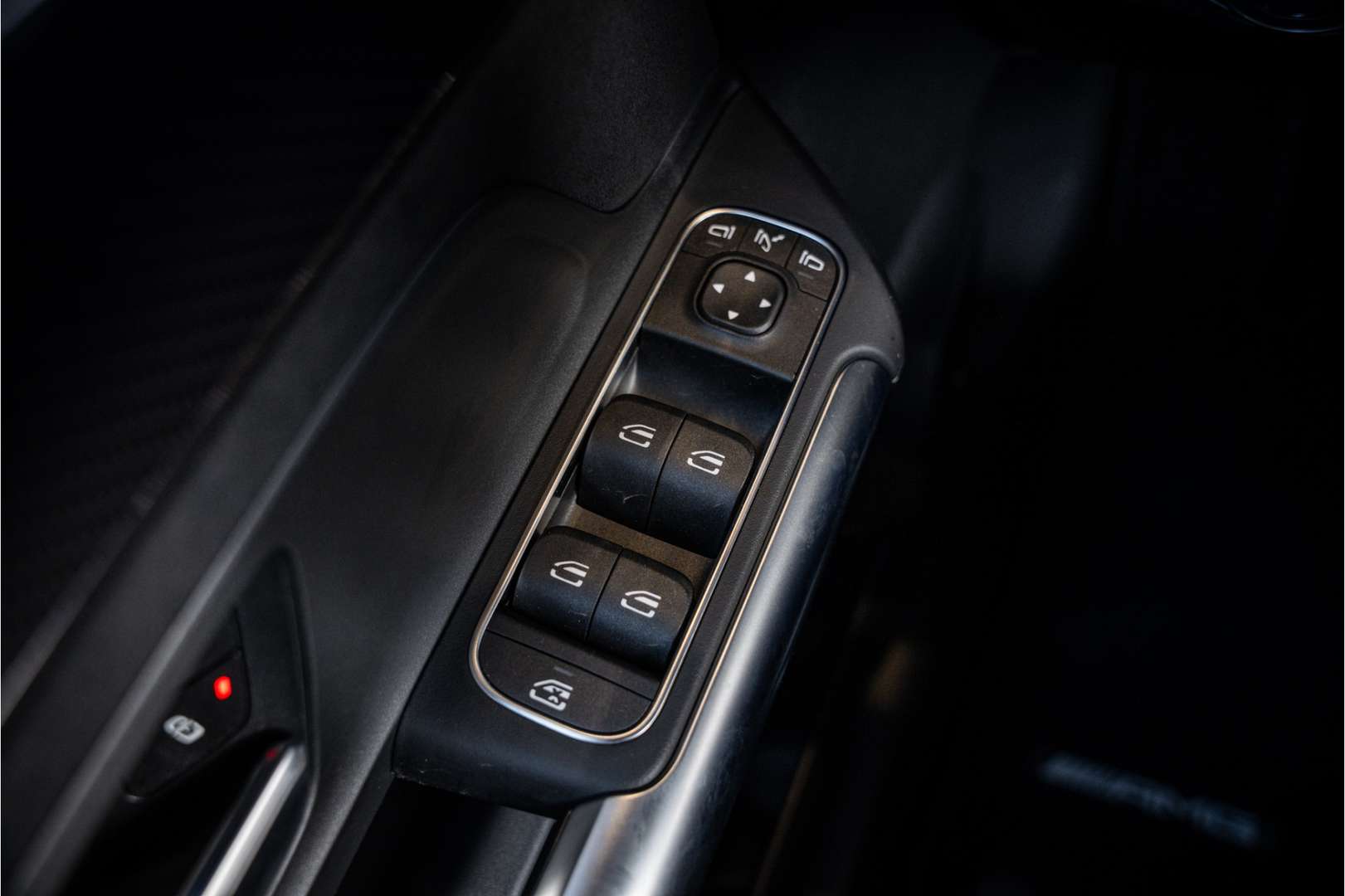 Mercedes GLA 250 250 Business - 2025 - Joinsteer - #28