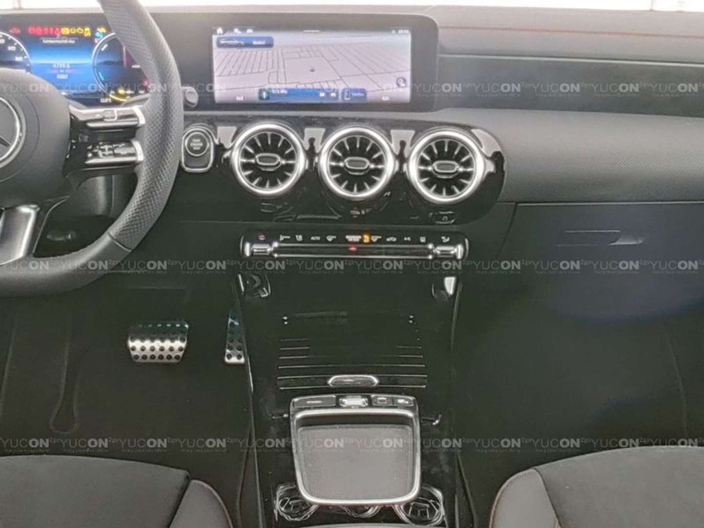 Mercedes CLA 250 E Shooting Brake 250 AMG Line - 2025 - Joinsteer - #6