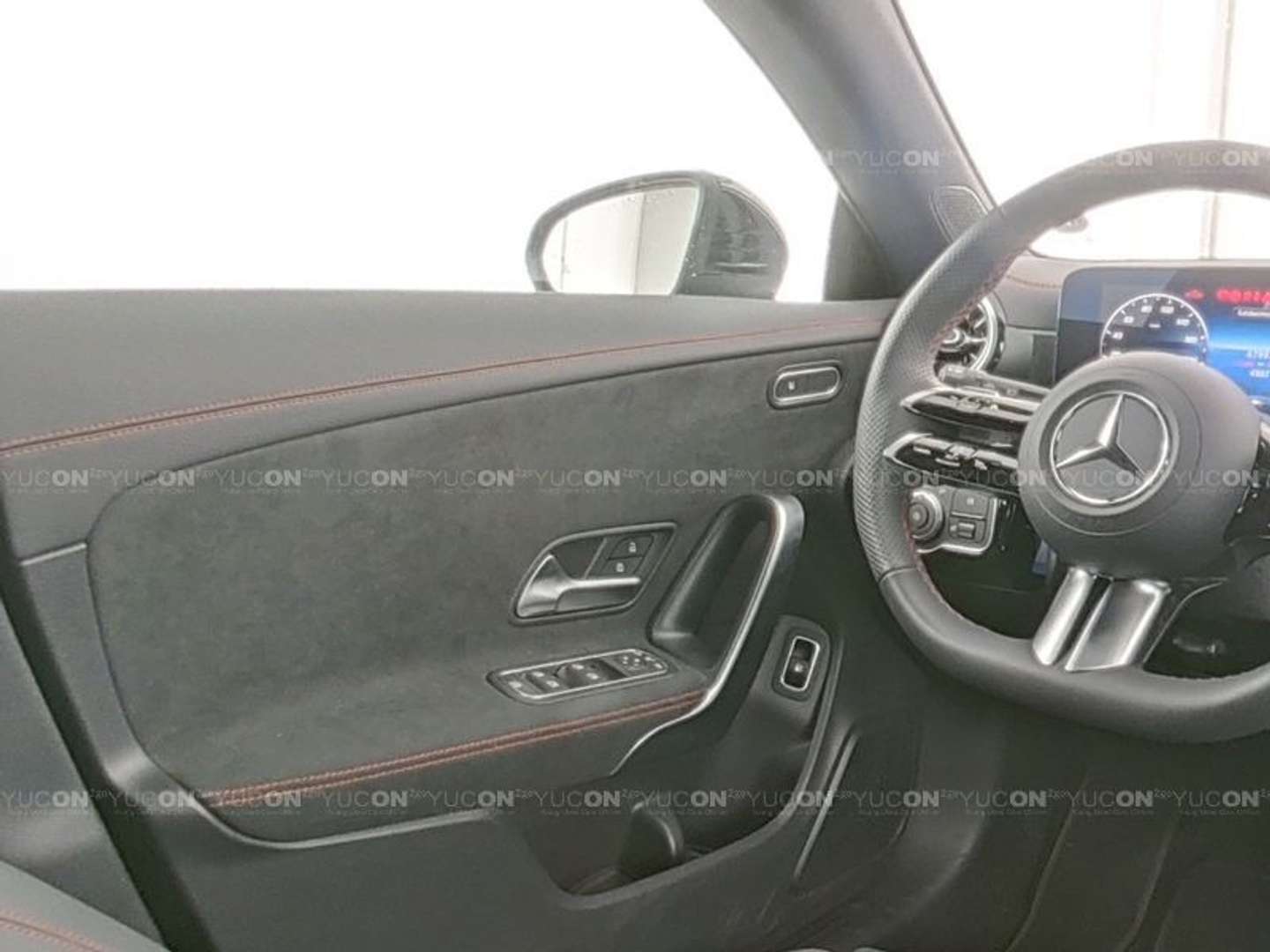 Mercedes CLA 250 E Shooting Brake 250 AMG Line - 2025 - Joinsteer - #7