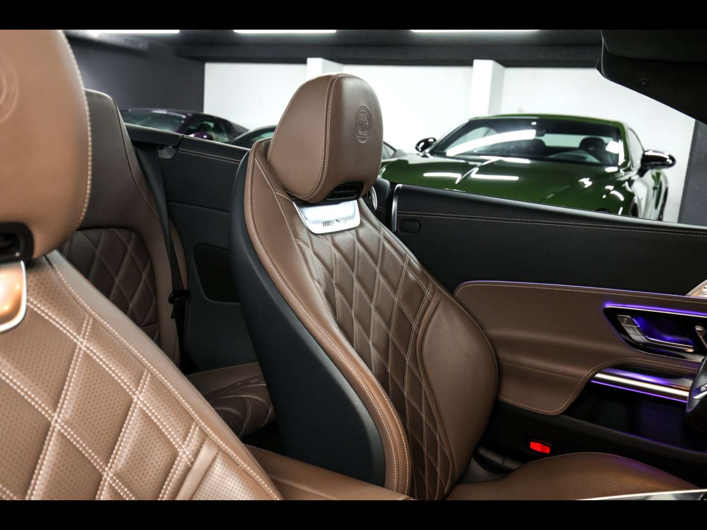 Mercedes SL 63 AMG 63 Premium Plus - 2023 - Joinsteer - #16