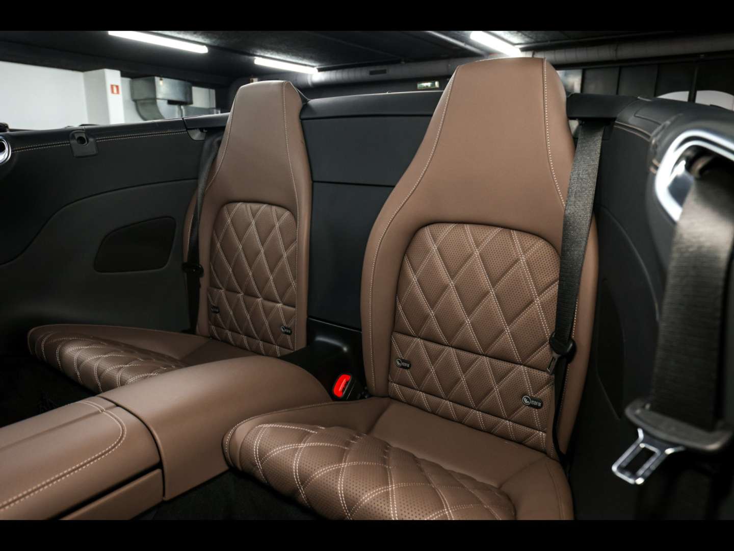 Mercedes SL 63 AMG 63 Premium Plus - 2023 - Joinsteer - #17