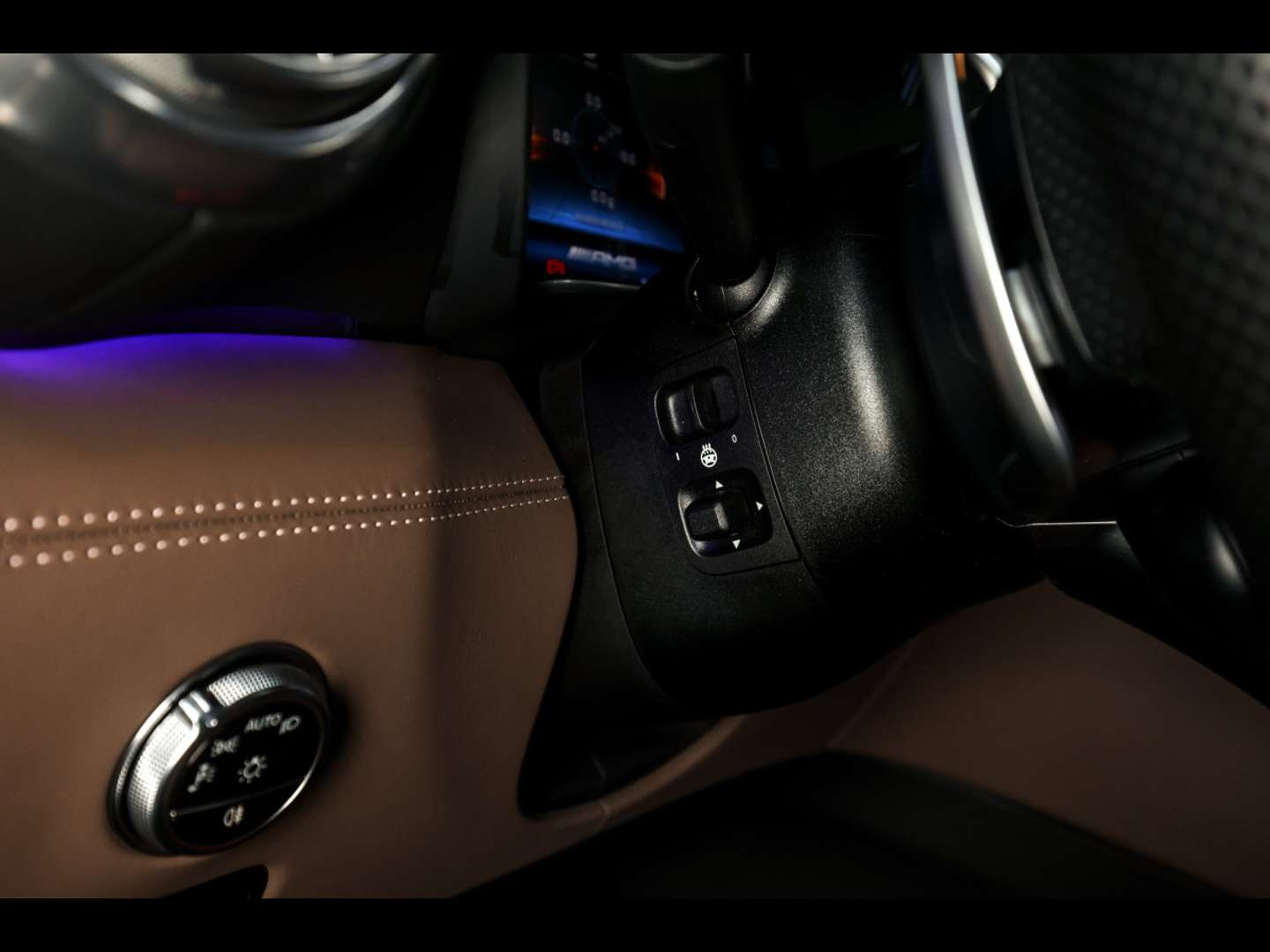 Mercedes SL 63 AMG 63 Premium Plus - 2023 - Joinsteer - #18