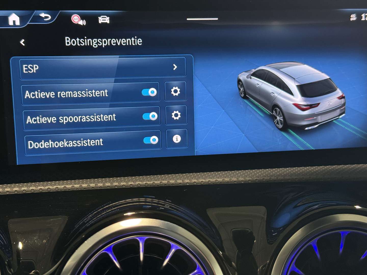 Mercedes CLA Shooting Break 180 Progressive - 2024 - Joinsteer - #18