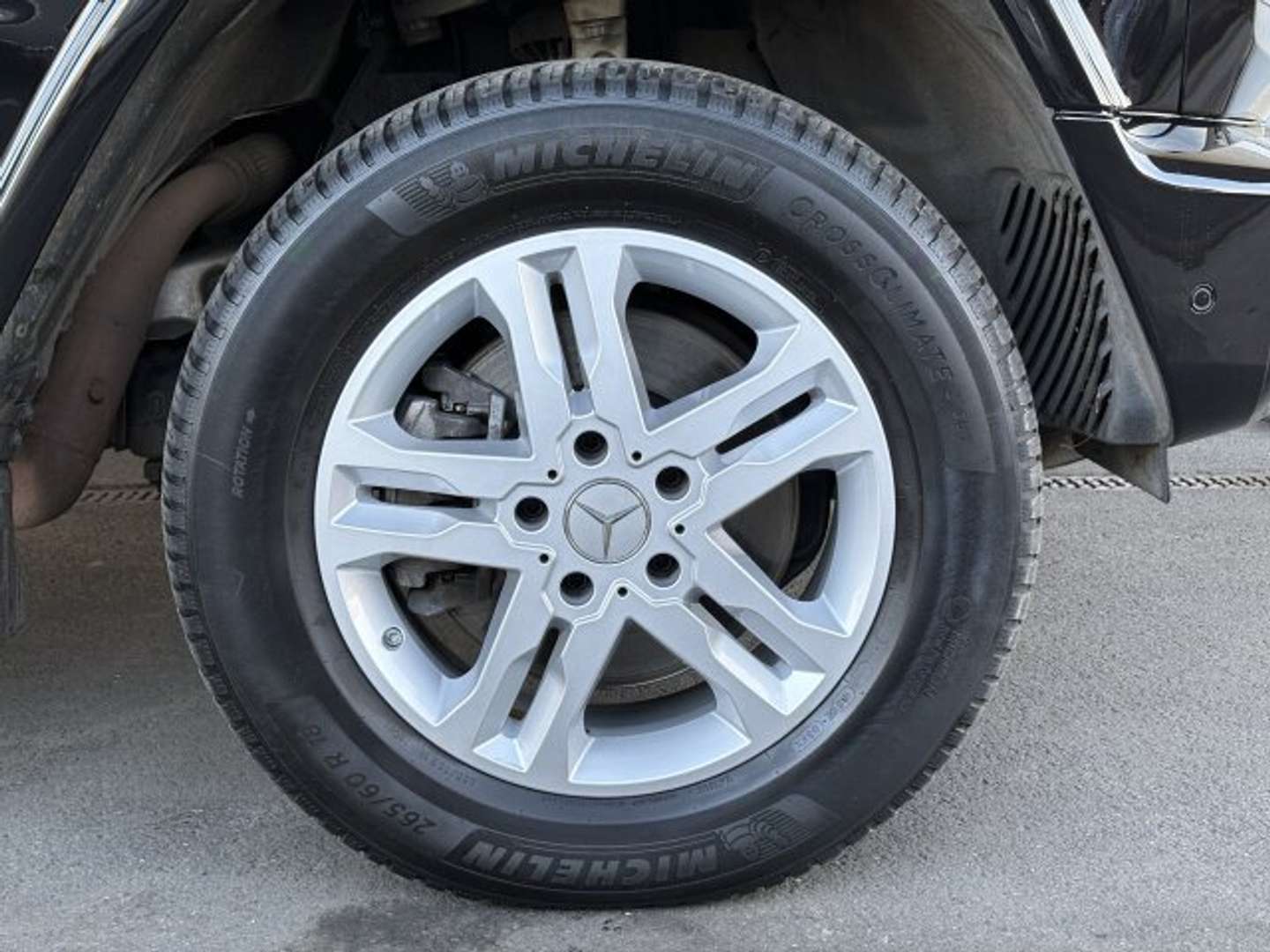 Mercedes GLS 400 - 2022 - Joinsteer - #2