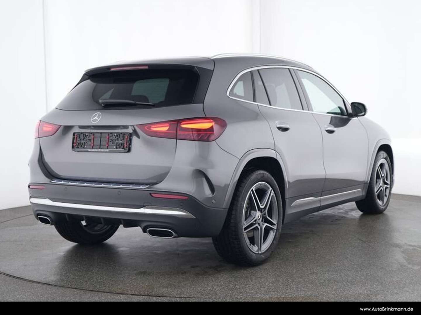 Mercedes GLA 180 AMG Line - 2025 - Joinsteer - #1