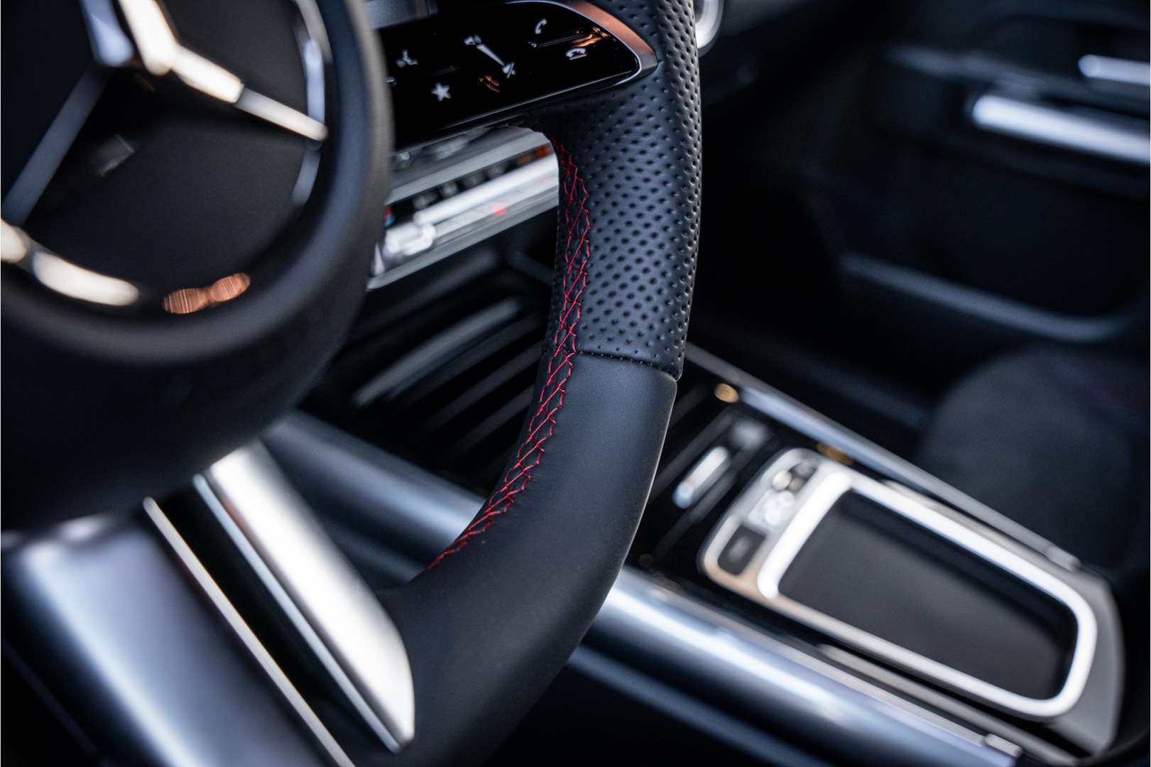 Mercedes GLA 250 250 Business - 2025 - Joinsteer - #32