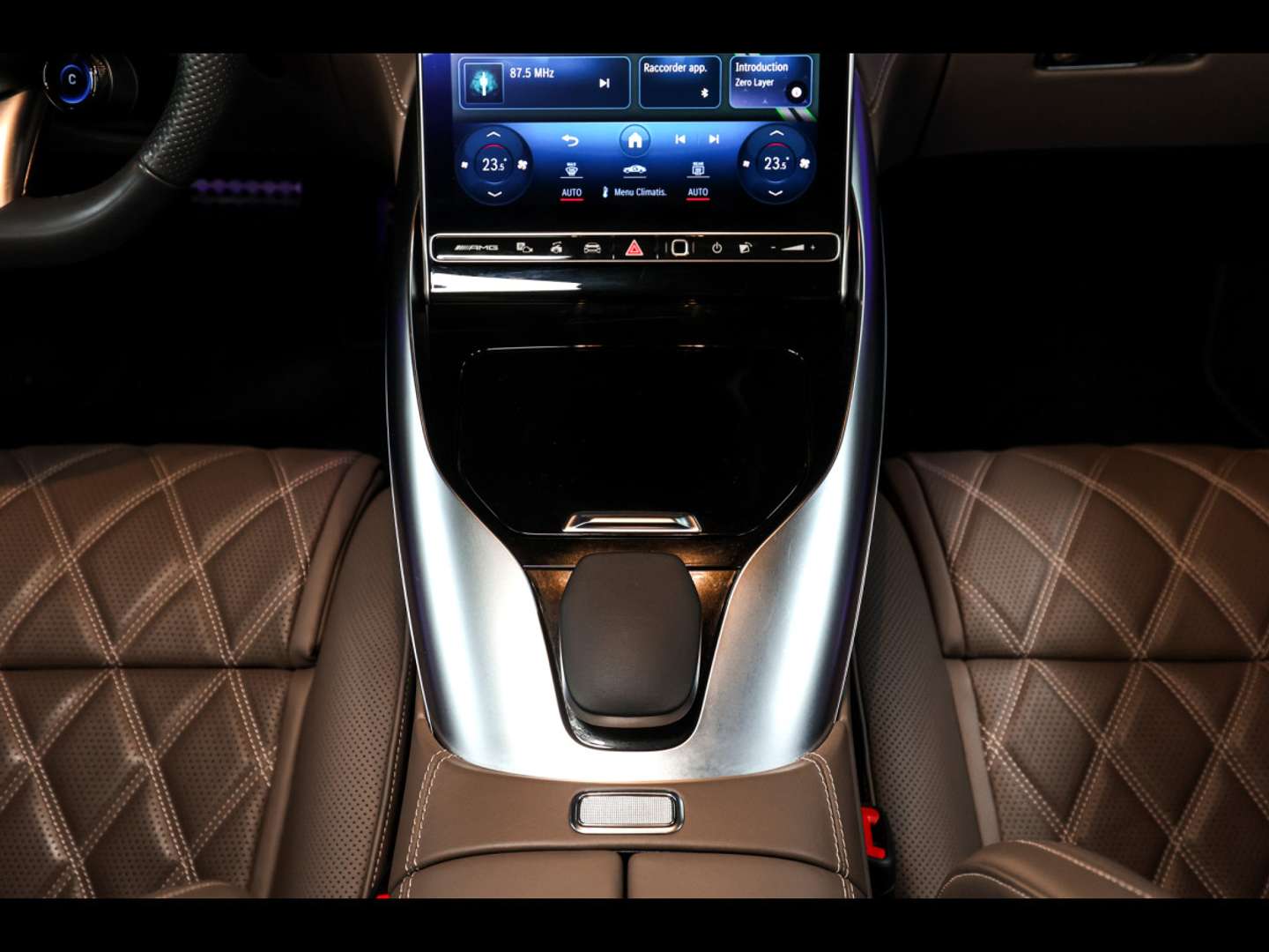 Mercedes SL 63 AMG 63 Premium Plus - 2023 - Joinsteer - #19