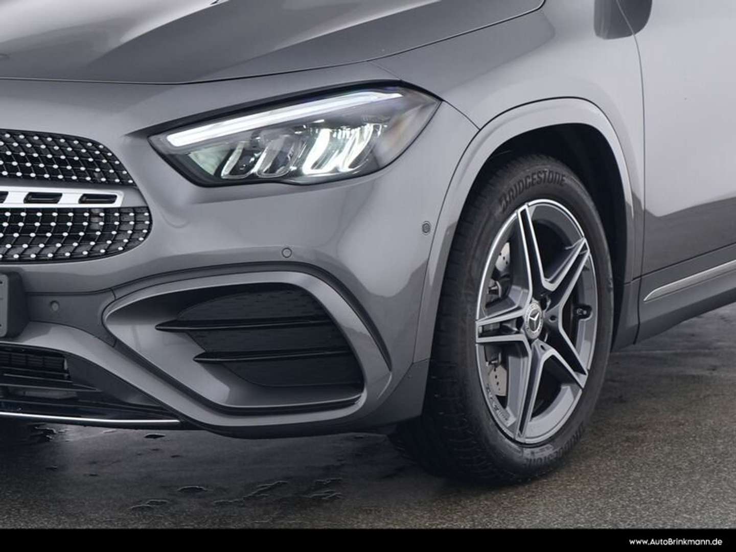 Mercedes GLA 180 AMG Line - 2025 - Joinsteer - #2