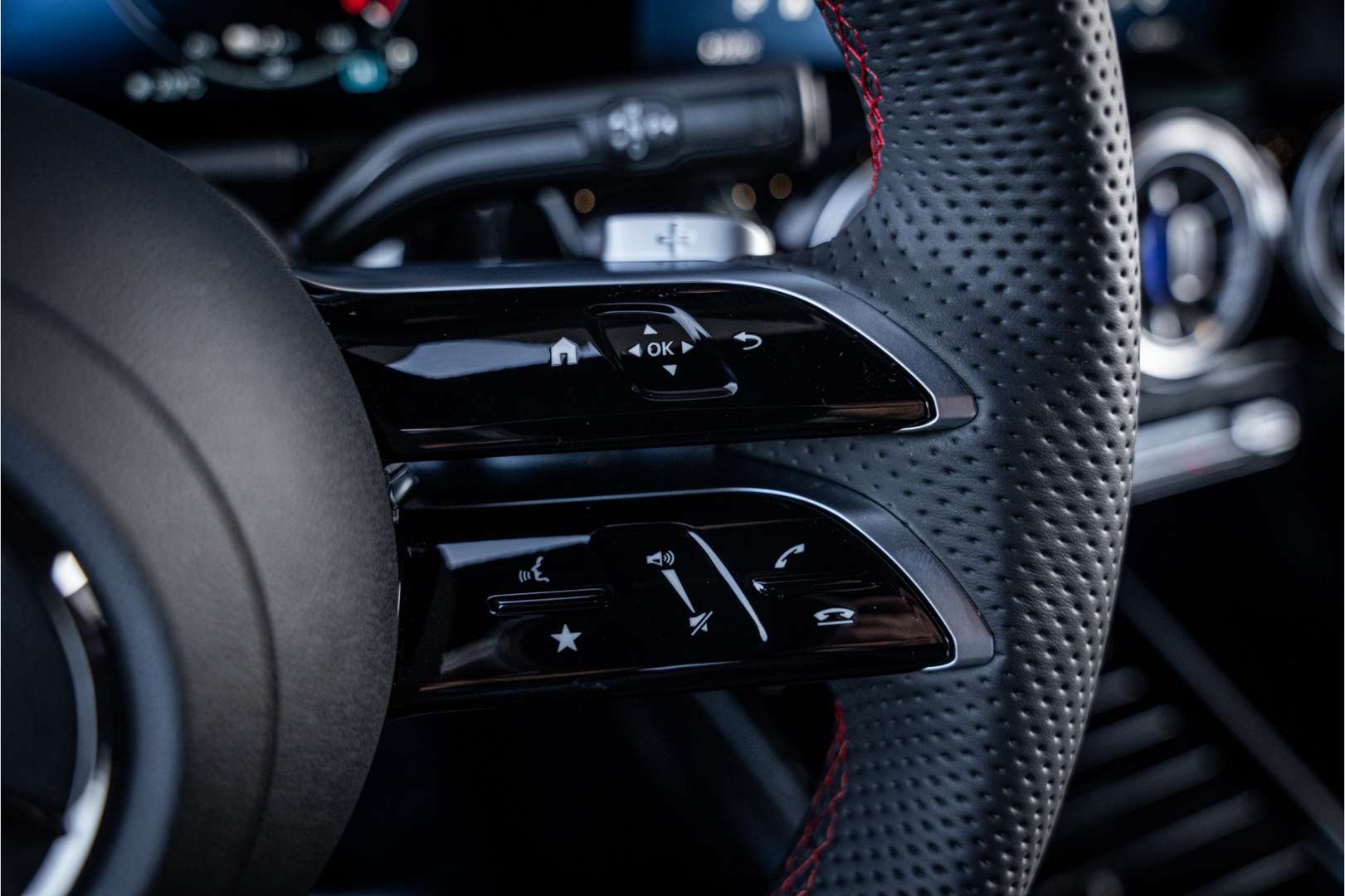 Mercedes GLA 250 250 Business - 2025 - Joinsteer - #33