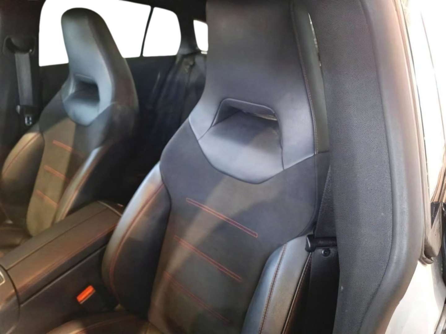 Mercedes CLA Shooting Break 200 Premium - 2021 - Joinsteer - #3