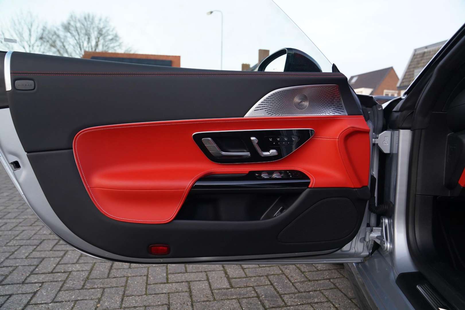 Mercedes SL 63 AMG Line - 2023 - Joinsteer - #33