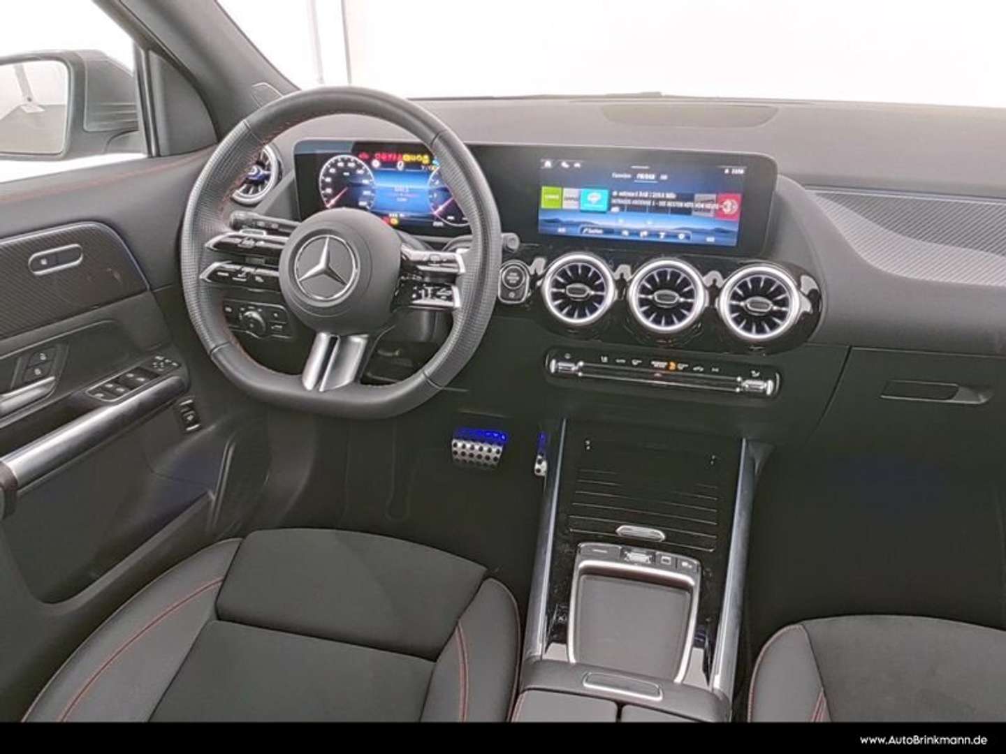 Mercedes GLA 180 AMG Line - 2025 - Joinsteer - #5