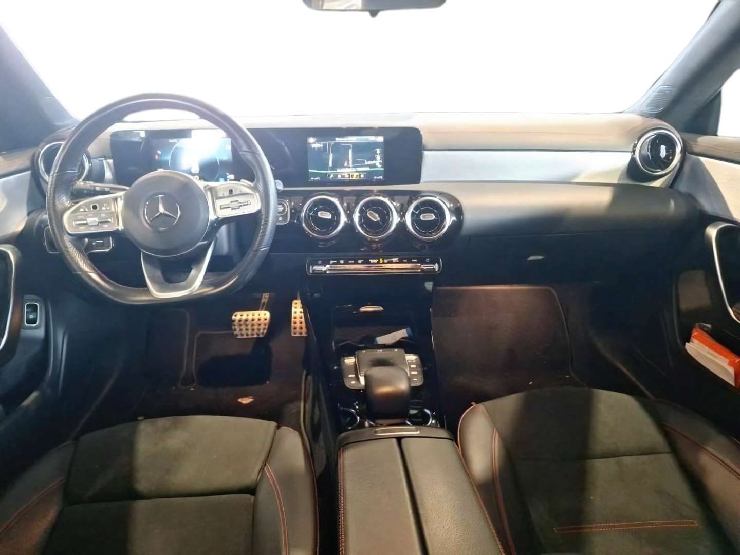 Mercedes CLA Shooting Break 200 Premium - 2021 - Joinsteer - #4