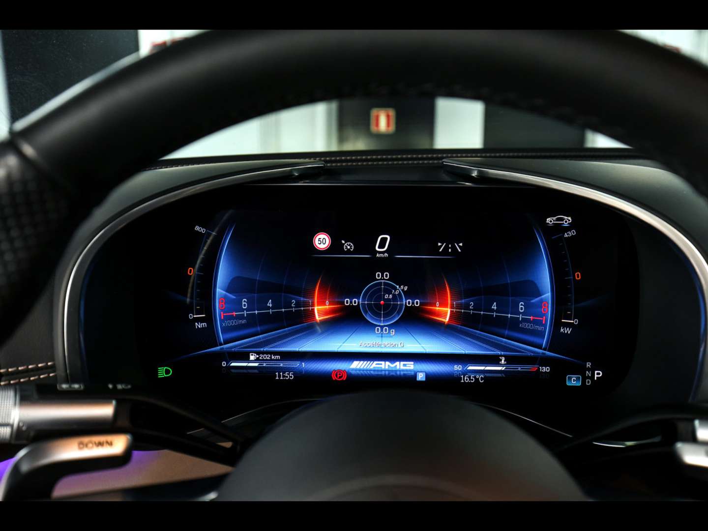 Mercedes SL 63 AMG 63 Premium Plus - 2023 - Joinsteer - #22